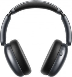 Casque sans fil avec ANC hybride JOYROOM JR-JH1 (noir)