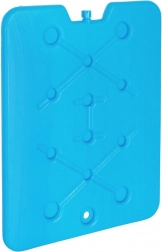 Flat cooling pack for cooler bag 900 g