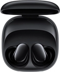 Draadloze oordopjes Redmi Buds 6 Play – zwart