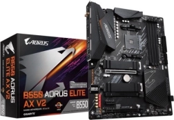 carte mère B550 AORUS Elite AX V2 AM4