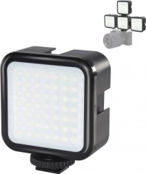 LED-Lampe Puluz für Fotoapparate und Kameras