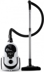 Beutelloser Staubsauger Midea C7, 600 W, HEPA 12, 3 l