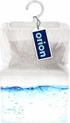 Hängender Luftentfeuchter ULTRA FRESH 400 g