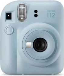 Instant Camera Instax Mini 12 Blue