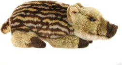 Plush Wild Boar 27 cm