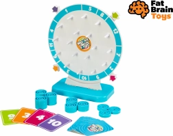 Fat Brain Weight for It Board Game