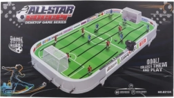 Large tabletop football game for children