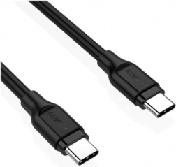CB-CC1P OEM PVC Cable Power Delivery PD USB-C to USB-C | 1 m | 5 Gbps | 3A | 60W PD | 20V