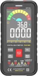 Digitales Universal-Multimeter Habotest HT116