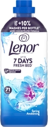 Lenor Spring Awakening Weichspüler 1491 ml