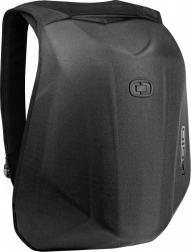 Motorfiets rugzak No Drag Mach 1 stealth