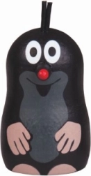 Detoa magnetische Figur Maulwurf lachend