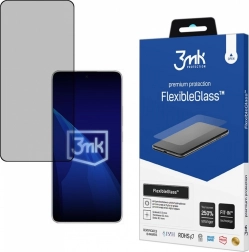 Hybrid Glass FlexibleGlass for Redmi Note 14 5G