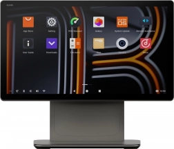 Sunmi D3 Pro – 15,6" Android-Kassenterminal (4 GB RAM, 64 GB, Wi‑Fi)