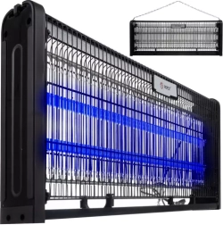 Elektrische Insektenvernichtungslampe Repest