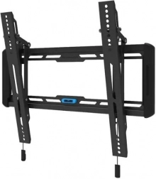 NEOMOUNTS Tilting Wall Mount for TV 32–65" (VESA 100×100 to 400×400)