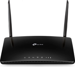Dualband Wi‑Fi-router met 4G‑modem TP-Link Archer MR505