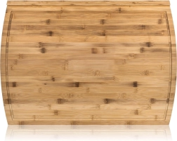 Bamboo Pastry Board 70 × 49.5 cm CULINARIA