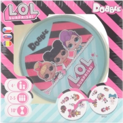 Dobble L.O.L. - Children's Version