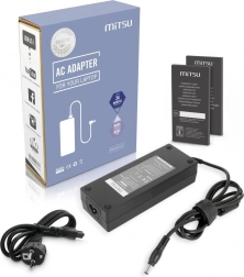 Lenovo Power Supply 19.5 V 6.15 A (5.5x2.5) 120 W