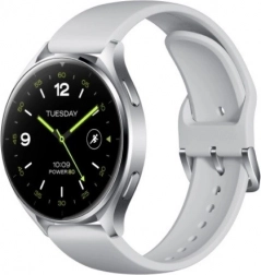 Xiaomi Watch 2 Silber