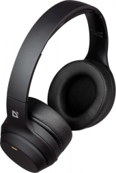 Wireless in-ear headphones FREEMOTION B690 black