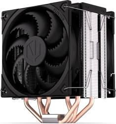 Endorfy Fera 5 Dual Fan – dual-tower CPU cooler with twin fans