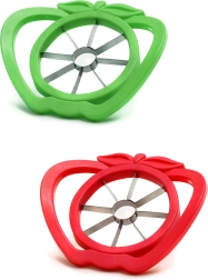 Culinaria appel snijder 17 cm – mix kleuren