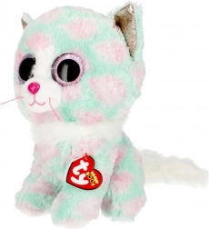 Plush Kitty TY Opal 24 cm