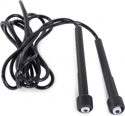 Verstellbares Springseil für Crossfit und Fitness