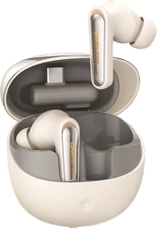 Wireless gaming headphones TWS ONIKUMA tx610 beige