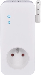 Solight 4G LTE GSM remotely controlled socket