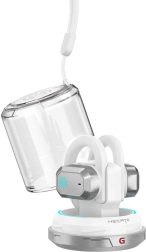 HECATE Air 2 TWS draadloze oordopjes – Wit