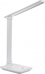 LED Desk Lamp Maclean 9W White