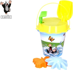 zandsetje Mol 1,5 l blauw