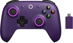 Kabelloser Controller 8BitDo Ultimate 2.4G Lila