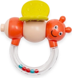 Hochet BABY MIX abeille