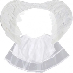 Engelenkostuum Kruzzel