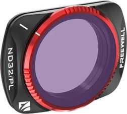 Filter ND32/PL für DJI Osmo Pocket 3