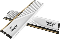 XPG Lancer Blade DDR5 6400 32 Go (2x16) CL32 blanc