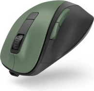 Wireless mouse hama mw-500 recharge green