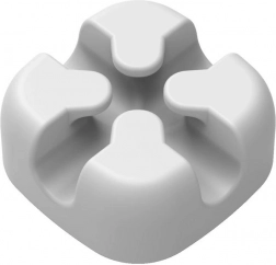 Kabelorganisator Orico grau