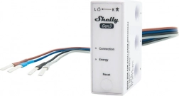 Shelly 3EM Gen3 WiFi energiemeter