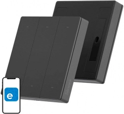 Slimme wand schakelaar Sonoff R5