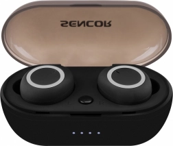 SEP 510BT BK TWS in-ear Bluetooth earphones