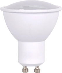Ampoule LED spot Solight GU10 5 W 3000 K 425 lm blanche