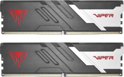 DDR5 Memory PATRIOT VIPER VENOM 64 GB (2×32 GB) 6000 MHz CL30