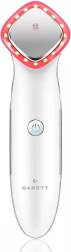 Garett beauty serum skin device for needle-free mesotherapy