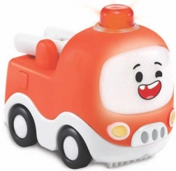 Tut Tut Autootje Otík – Ferda