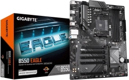 Carte mère B550 EAGLE AM4 ATX
